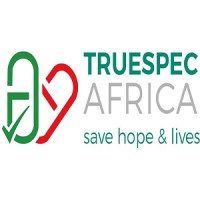 TrueSpec-Africa logo - Similar company to Verz