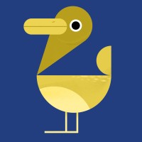 Ugly Duck Animation logo - Similar company to Justanothernerd