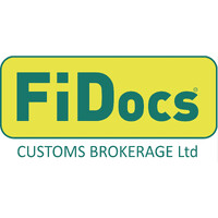 FiDocs Customs Brokerage Ltd. logo - Similar company to Fidocs Customs Brokerage Bv