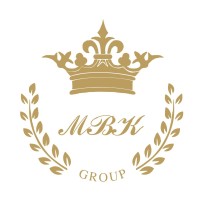 MBK GROUP logo - Similar company to Mbk Communications Llc