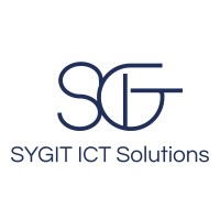 SYGIT B.V. logo - Similar company to Studio Siilk