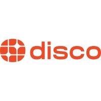 disco digital media logo - Similar company to Iq Data