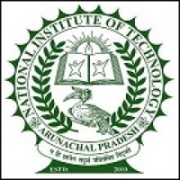 NIT Arunachal Pradesh||Training & Placement Cell logo - Similar company to Atulyam, Nit Arunachal Pradesh