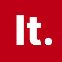 It. Agência de Marketing Digital logo - Similar company to Shark Media