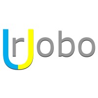 Urobo logo - Similar company to Fokusflug