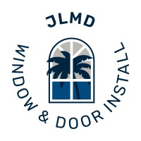 JLMD Window and Door Install logo - Similar company to Door Controls, Inc.