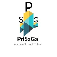 PriSaGa Consulting Pvt Ltd logo - Similar company to Prisaga Consulting Pvt Ltd
