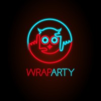 WRAPARTY logo - Similar company to Viewfinder