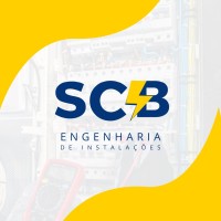 SCB Engenharia de Instalações logo - Similar company to Engenha-Dev