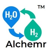 Alchemr logo - Similar company to Dioxide Materials