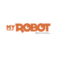 MyRobot Goiânia logo - Similar company to Supper Mart