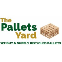 The Pallets Yard Ltd logo - Similar company to Hallmark Catering