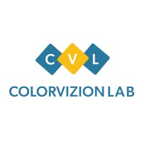 ColorVizion Lab logo - Similar company to Playology International
