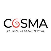 COSMA | Counseling Organizzativo Euristico Relazionale ® logo - Similar company to Visibile ®️