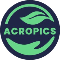 ACROPICS Project logo - Similar company to Dytaes