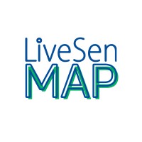 LiveSen-MAP logo - Similar company to Jgi Consulting