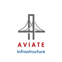 Aviate Infrastructure logo - Similar company to Cess Uofk