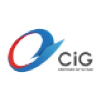 C.I. Group Public Company Limited (CIG) logo - Similar company to Pharm Ops