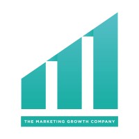 The Marketing Growth Company logo - Similar company to So Digital Communications