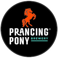 Prancing Pony Brewery logo - Similar company to Spencer Gulf Searoad