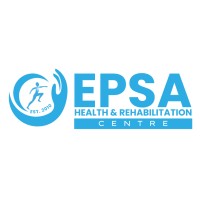 EPSA Health & Rehabilitation Centre logo - Similar company to A Smarter Bite