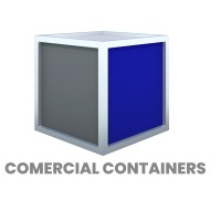 Comercial Containers logo - Similar company to Equisis
