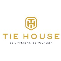 TiE HOUSE® logo - Similar company to Concrete Co.