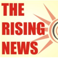 The Rising News