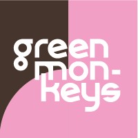Greenmonkeys B.V. logo - Similar company to Emersoft