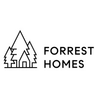 Forrest Homes RE logo - Similar company to Real Coast Properties