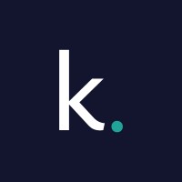 Kyzor logo - Similar company to Qoreai