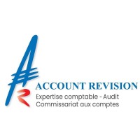 Account Revision logo - Similar company to Excelis Conseil