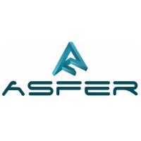 ASFER logo - Similar company to Asfera