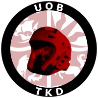 University of Bristol Taekwondo logo - Similar company to Alan March Sport Ltd