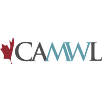 Canadian Association of Muslim Women in Law (CAMWL) logo - Similar company to Brave Beginnings