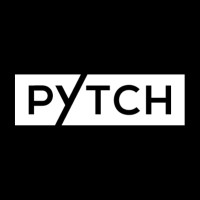 PYTCH logo - Similar company to Luna Domes