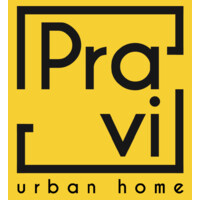 PRAVI - urban home logo - Similar company to Transmac