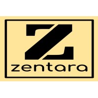 Zentara logo - Similar company to Dysconect Technologies