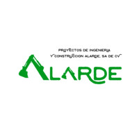 Proyectos de Ingeniería y Construcción ALARDE logo - Similar company to Proyectos Y Construcciones Alcoa Sa De Cv