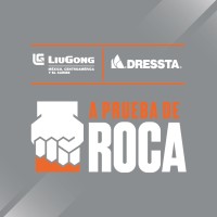 SOLUCIONES A Prueba de Roca logo - Similar company to Tracmex