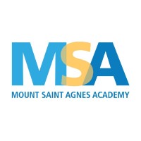 Mount Saint Agnes Academy logo - Similar company to Endeavour