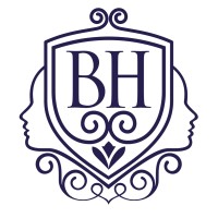 Beverly Hills Hair Group logo - Similar company to Beverly Hills Center