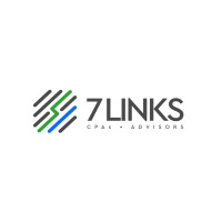 7LINKS CPA logo - Similar company to 7Linksweb.Com
