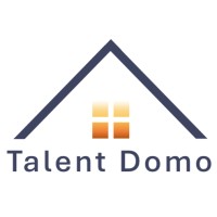 Talent Domo logo - Similar company to Sitework Studios
