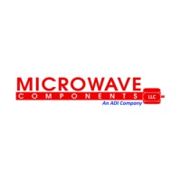 Microwave Components, LLC logo - Similar company to Microwave Components, Inc. Dracut Ma