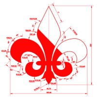 Ecor Rouge logo - Similar company to Processus Solutions Inc.