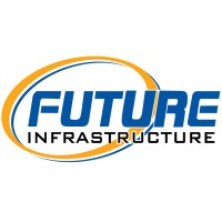 Future Infrastructure logo - Similar company to Blitz Broadband