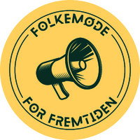 Folkemøde for Fremtiden logo - Similar company to Netstof.Dk