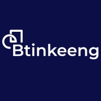 Btinkeeng - Digital Advisory logo - Similar company to Skillbill Srl