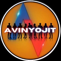 AVINYOJIT - DSBM's Entrepreneurship Club // Odisha logo - Similar company to Jsj Card